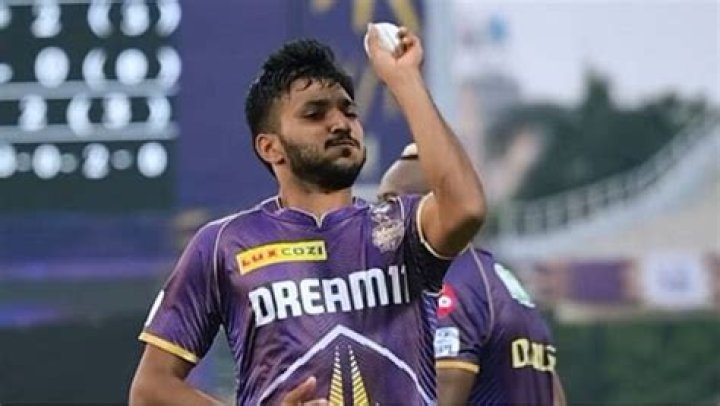 
What Is The Name Of Chetan Sakariya Girlfriend? Here is What you Ned to Know About Delhi Capitals Player 