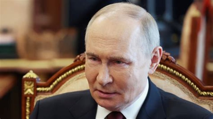 
What Kind Of Cancer Does Vladimir Putin Have, Is He Seriously Ill Now 2022? 