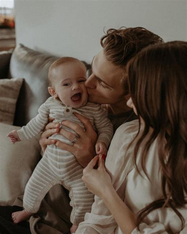 When Did Tage Thompson Marry Rachel Thompson? Meet His Wife On Instagram