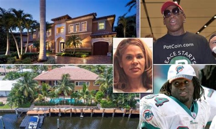 
Where Is Peggy Fulford Today? How Much Did She Collect From Her Fraud Scheme With NBA Legends? 