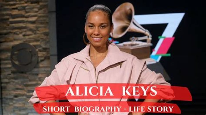 
Who are Alicia Keyss Parents? Alicia Keys Biography, Parents Name and More 