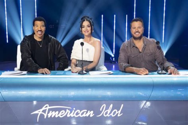 
Who Are American Idol Contestant Mike Parker Parents? Details On His Mother And Father 