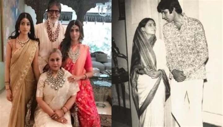 
Who are Amitabh Bachchans Parents? Amitabh Bachchan Biography, Parents Name, Nationality and More 