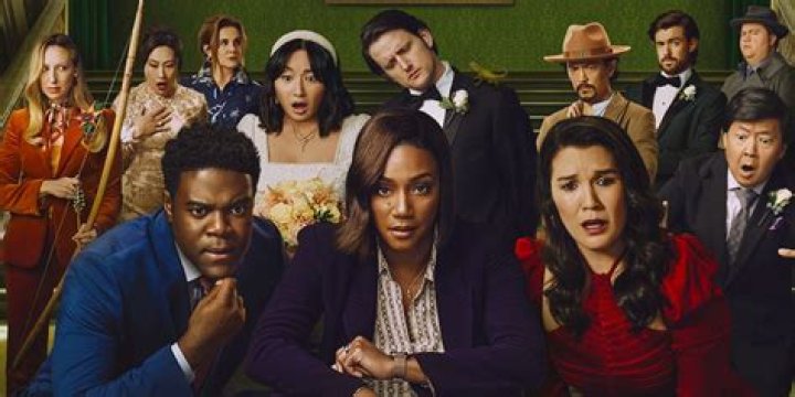 Who Are Everly Carganilla Parents? Everything To Know About The Cast Of The Afterparty