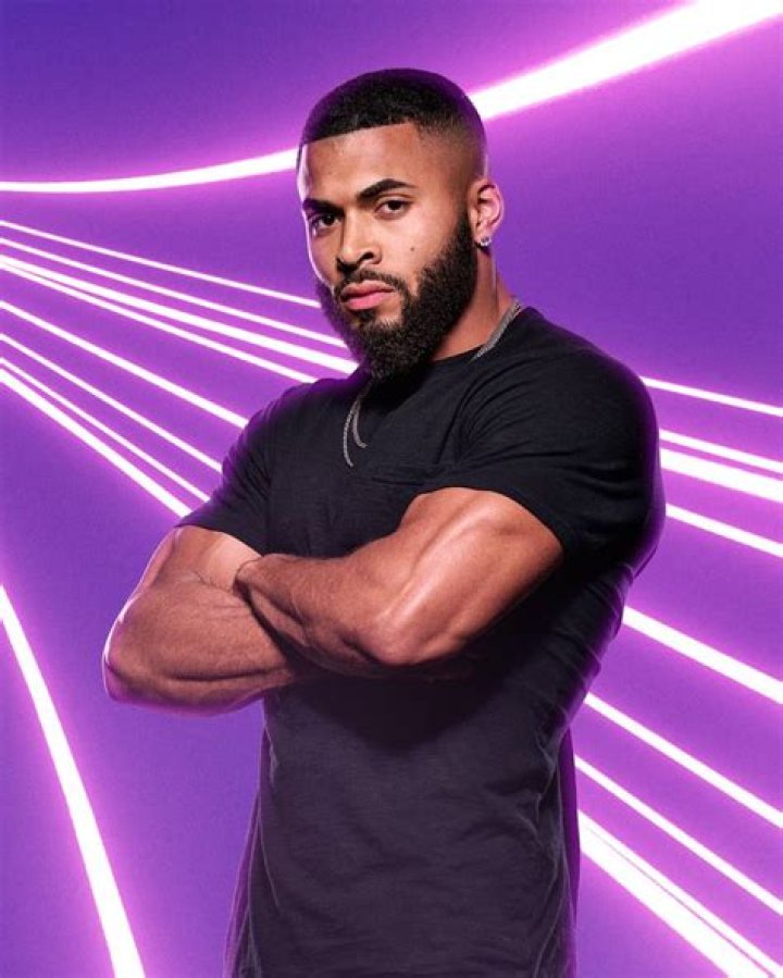 
Who Are Kailah Bird And Sam Bird From “The Challenge” Season 38? 