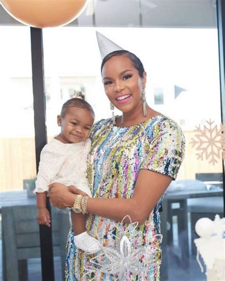 
Who Are LeToya Luckett Kids? Meet Her Son And Daughter On Instagram 