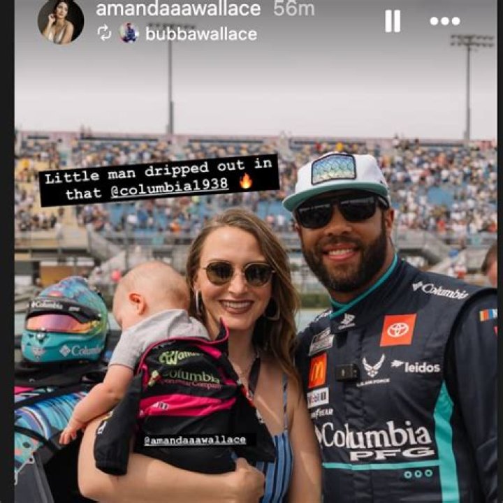 
Who are Levi Wallaces Parents? Levi Wallace Biography, Parents Name, Nationality and More 