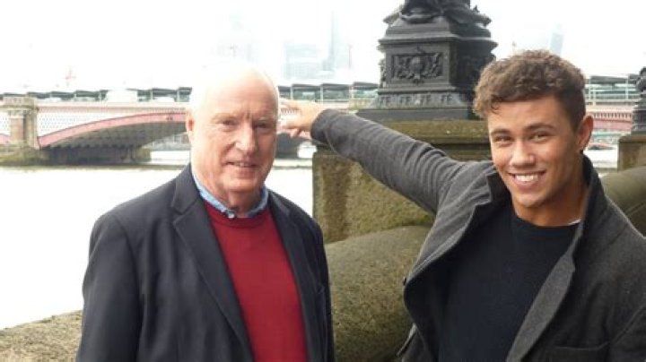 Who Are Orpheus Pledger Parents? Nationality Details And More About The ‘Home and Away’ Actor