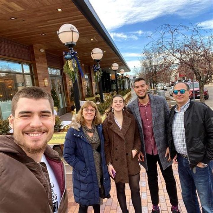 
Who are Willy Hernangomezs Parents? Willy Hernangomez Biography, Parents Name, Nationality and More 