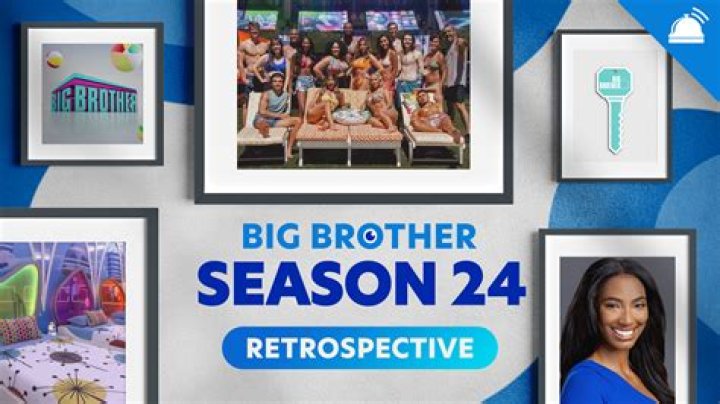 
Who Got Evicted on ‘Big Brother’ Season 24? 