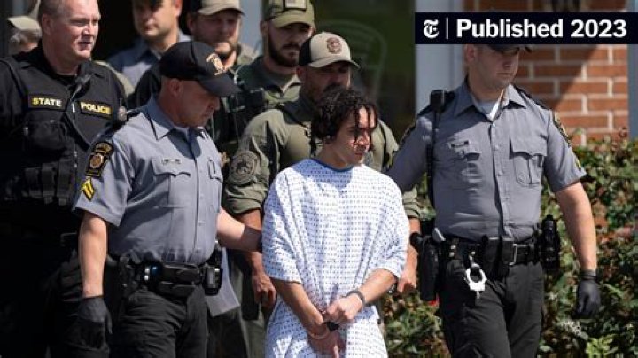 
Who Is Audrey Lorber? Staten Island Teen Arrested For Drugs Charges 