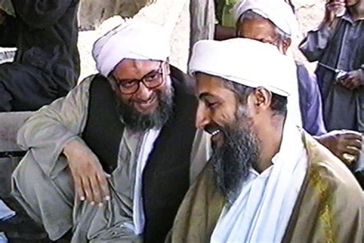 
Who Is Ayman al-Zawahiri Wife, Azza Ahmed? Al-Qaeda Leader Killed In US Drone Strike 
