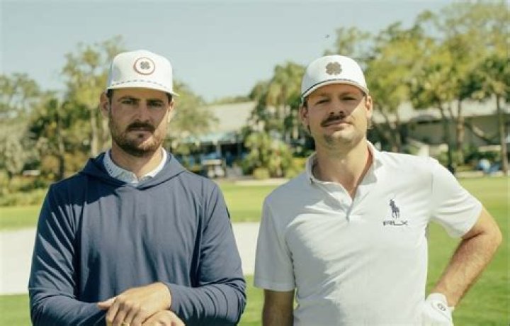 
Who Is Golfer Doc Redman Wife Carlynn DeVane? Wiki & Age- Meet On Instagram 