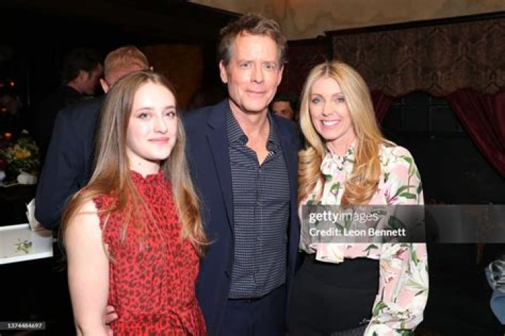 Who Is Greg Kinnear Wife Helen Labdon? Kids Family And Net Worth