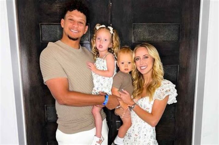 Who Is Jackson Mahomes? Is Jackson Mahomes A Gay