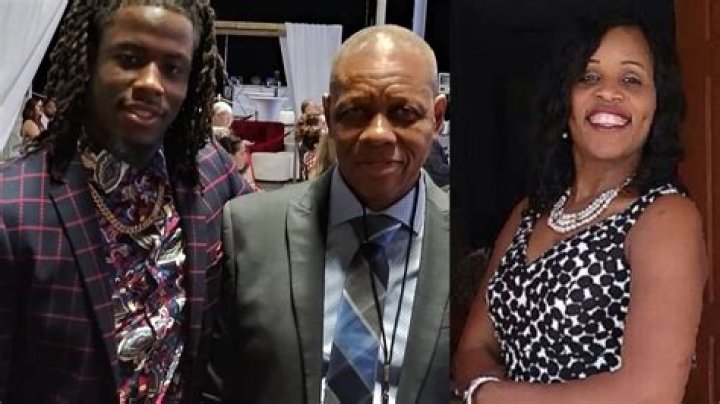 
Who Is Jerry Jeudy’s Baby Mama and Girlfriend? 