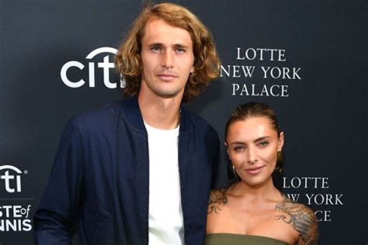 
Who Is Jule Niemeier Boyfriend? Facts About The German Tennis Player Dating Life 