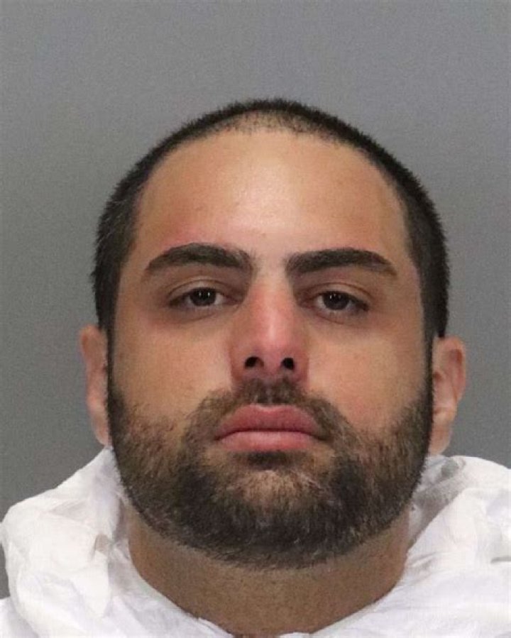 Who is Kevin Parkourana: suspect identified in deadly San Jose rampage?