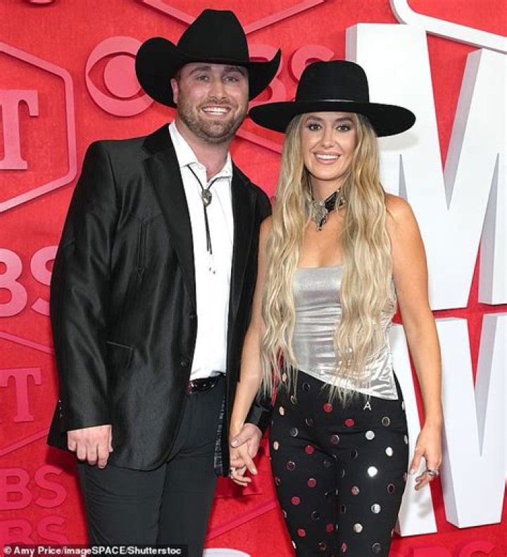 Who Is Lainey Wilson’s Boyfriend? Country Singer Received Breakout Artist of the Year at CMT