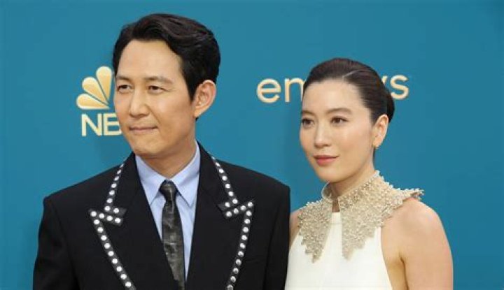 Who Is Lim Se-ryung? Meet The Striking Girlfriend Of Lee Jung-Jae!