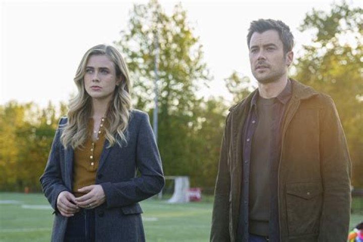 Who Is Lora Chaffins? Learn About Matt Long’s Wife