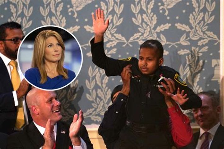 Who Is Megan Wallace? Biography Details To Know About Chris Wallace Daughter