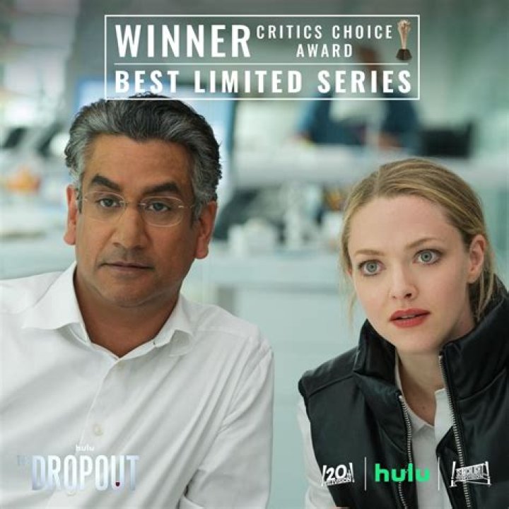 
Who Is Rakesh Madhava From Theranos? The Dropout Hulu Cast Real Life Story Update 
