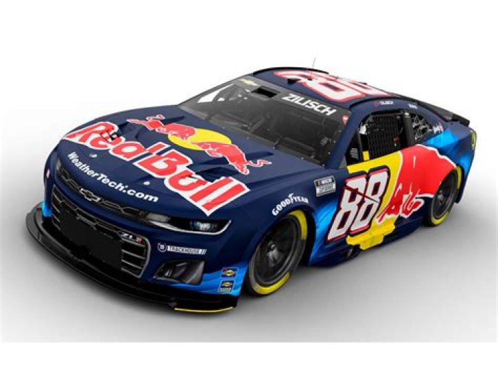 Who Is Shane van Gisbergen Girlfriend? Meet The Lovely Couple