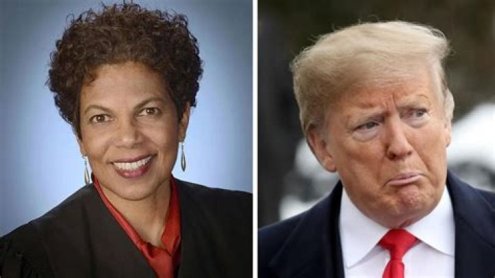 Who is Tanya S Chutkan? Judge assigned to Trump’s January 6 indictment case