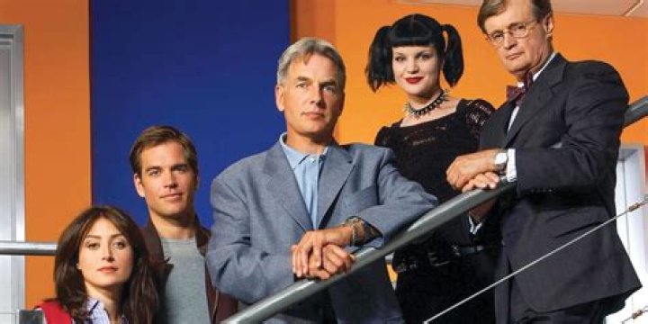 
Who Plays Billy Doyle On Ncis? How Old is Billy Doyle On Ncis? 