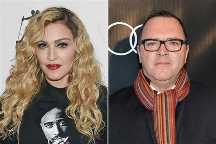 
Who was Anthony Gerard Ciccone? Madonna’s older brother dies at 66 
