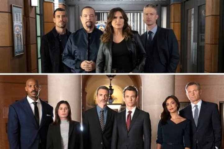 
Who Was Johnny Pizarro From Law & Order? Crew Member Shot on The Sets Of NBC Show 