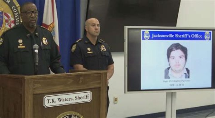 
Who were A.J. Laguerre, Angela Michelle Carr and Jerrald Gallion, victims of Jacksonville Dollar General store shooting? 