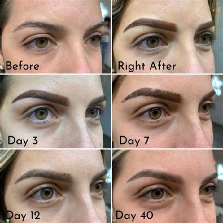 Why Did Michelle Carter Dye Her Eyebrows? Before And After Photos &Sentence Update